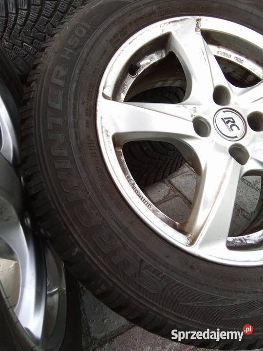 21560 R16 4x8mn 3020 Sieniawka