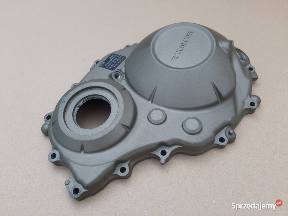 HONDA CBR 1000RR DEKIEL POKRYWA OSŁONA SPRZĘGŁA Bieleń