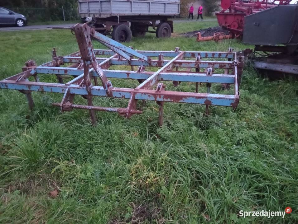 Ursus 1222 Napęd 2x4 Ursus Rudna sprzedam