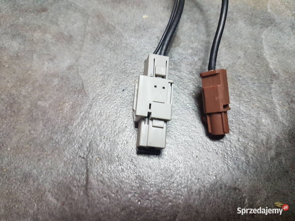 NISSAN QASHQAI J11 ANTENA RADIA GPS 282084EACAC Turek