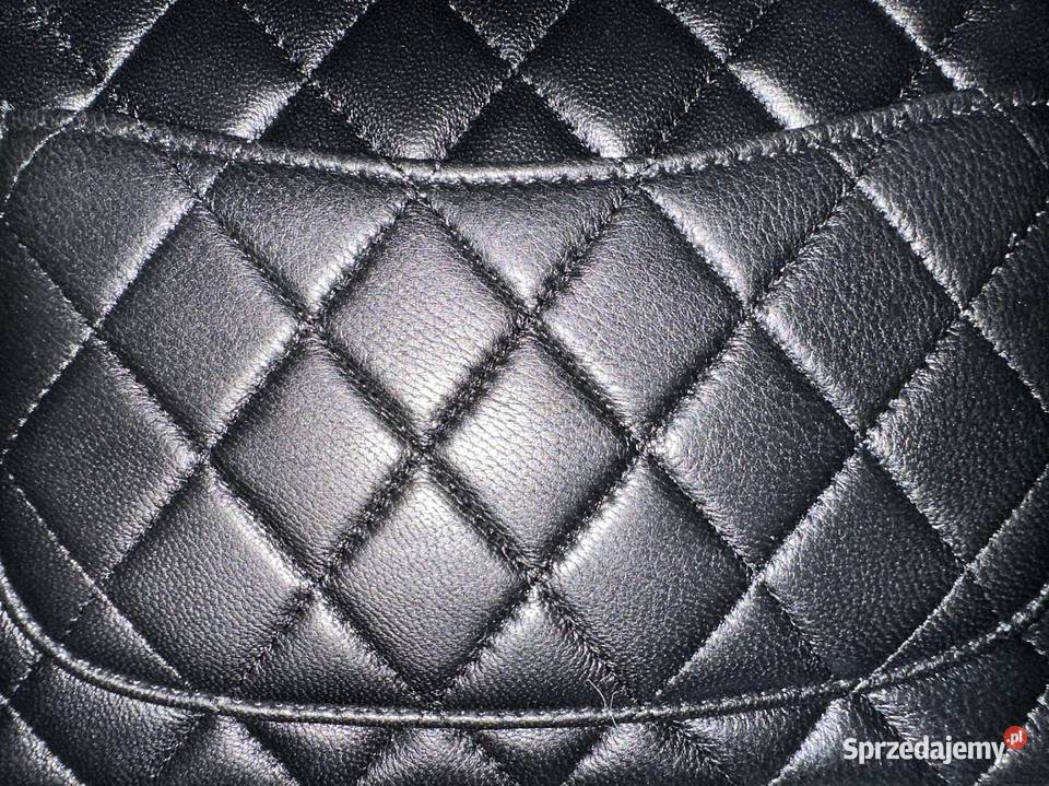 Torebka Chanel mini klassic Uniseks Pruchnik sprzedam