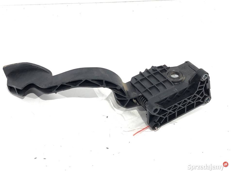 POTENCJOMETR GAZU OPEL CORSA D 55702020 10 60