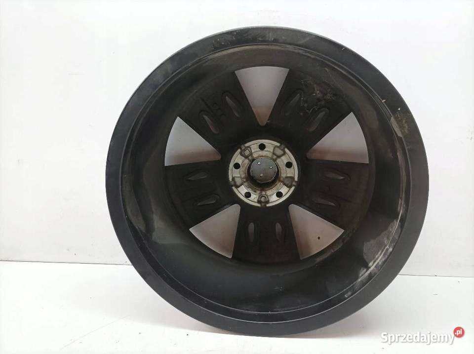 FELGA ALUMINIOWA R18 5X108 ET49 OC65MM 75J18