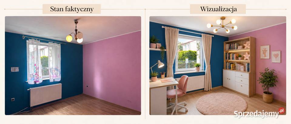 Wejherowo Nanice 4pok mieszkanie 92 m2 na Liczba pokoi 4 Sprzedaż pomorskie