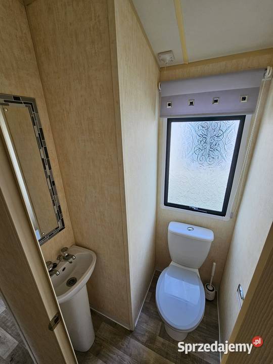 Domek holenderski WESTMORLAND 3 pokoje 441 plac lubelskie Lublin