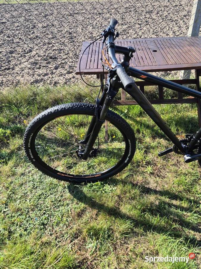 KTM ULTRA 1964 COMP 292 Shimano Deore XT SLX Poddębice