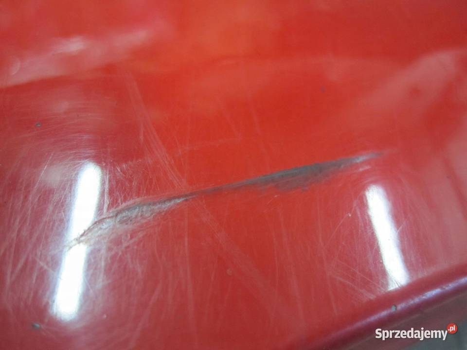 FORD FOCUS MK3 III 13r błotnik lewy przód osobowe