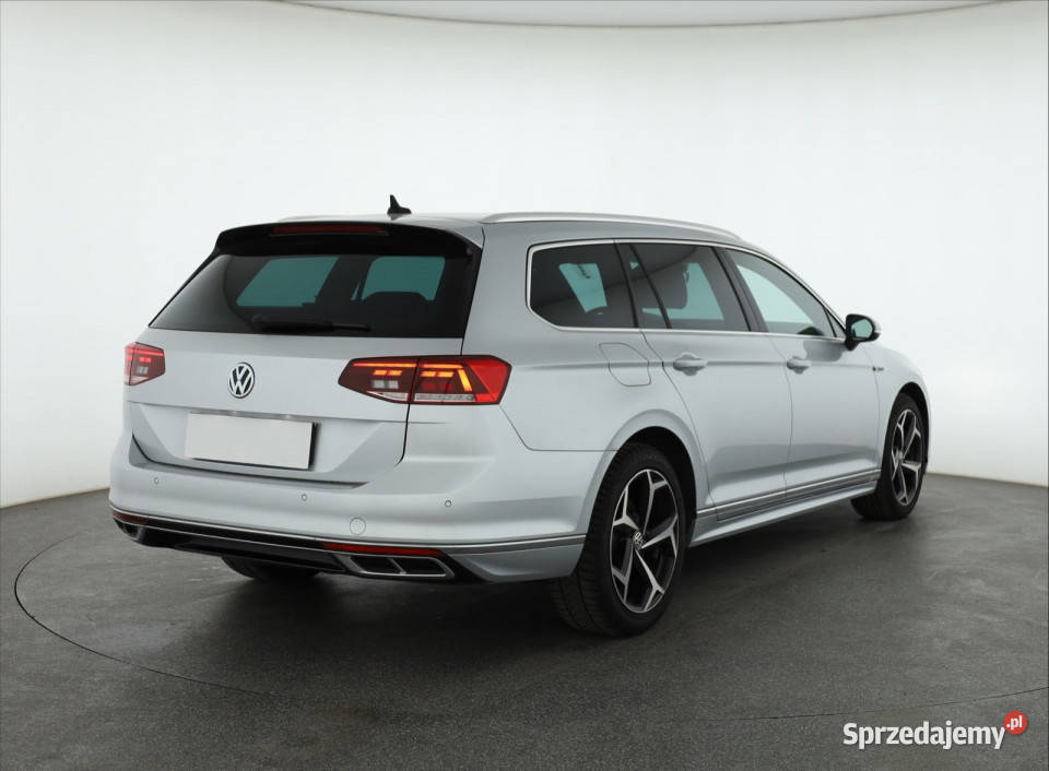 VW Passat 20 TDI mazowieckie Piaseczno sprzedam