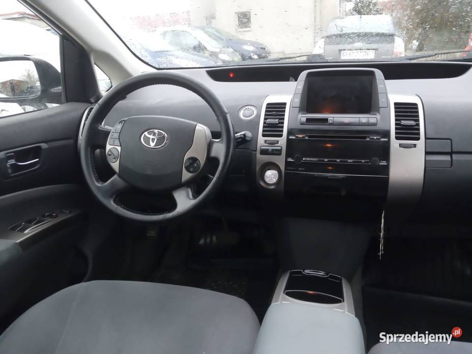 Idealny na Taxi lubelskie Lublin sprzedam