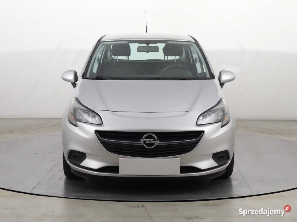 Opel Corsa 14 radio Katowice