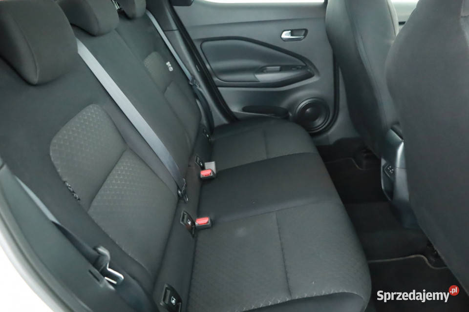 Nissan Juke 10 DIGT bluetooth sprzedam