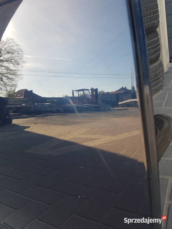 AUDI A6 C6 DRZWI PRAWE PRZOD GRANATOWE LZ5D Turek sprzedam