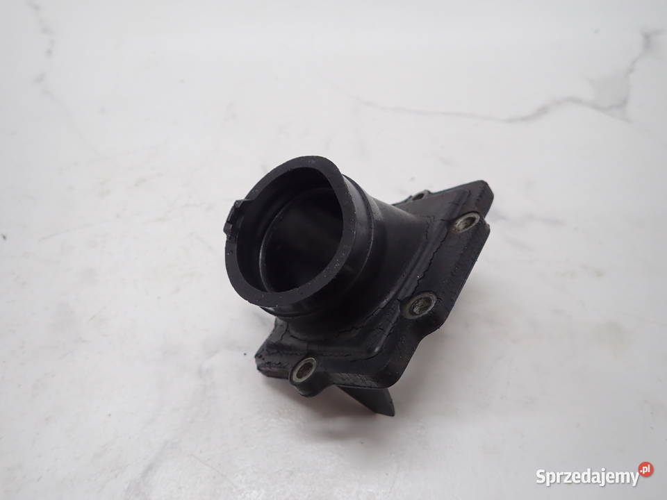 Króciec Ssący Spękany Zewnątrz Kawasaki KX 250 Strzelce Krajeńskie