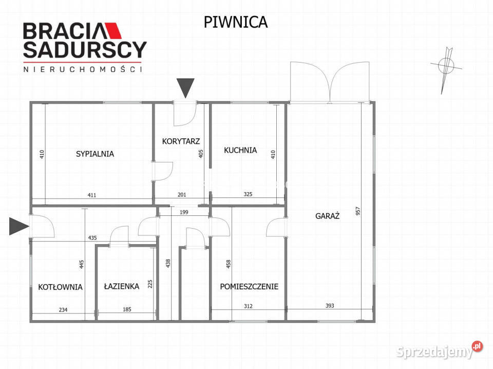 sprzedaży domu wolnostojącego 300m2 Mogilany 700m2