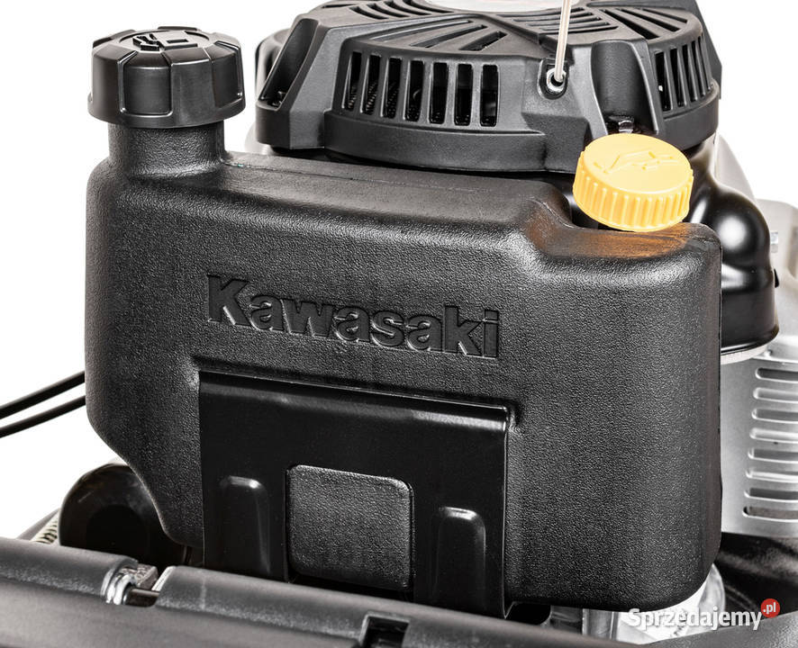 WEIBANG WB567SK VR KOSIARKA SPALINOWA DO TRAWY Z