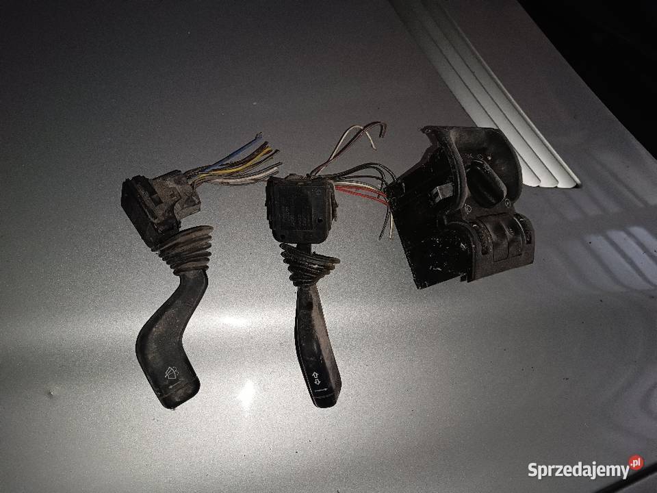 Opel Astra Vectra B włącznik świateł Chlewice sprzedam