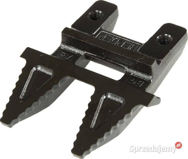 Bagnet MXMR podwójny Herder 95721017 Kamionna sprzedam