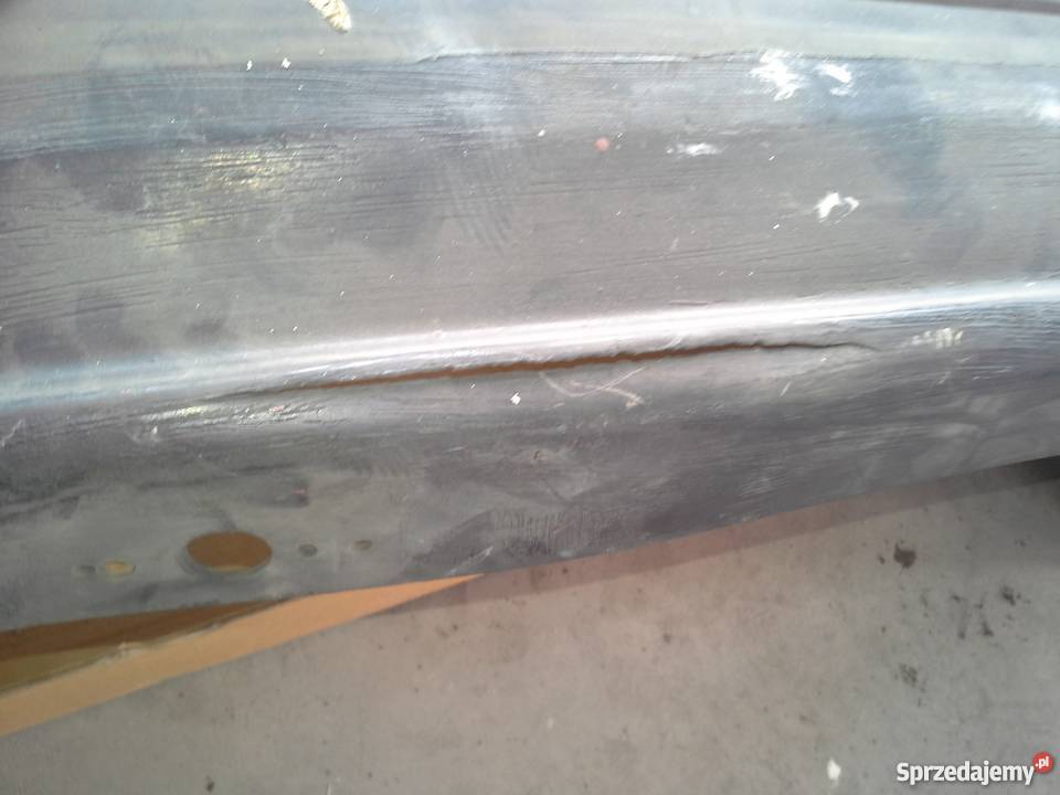 błotnik Mercedes 817 917 1117 1217 1317 1320 nadkola Kłobuck