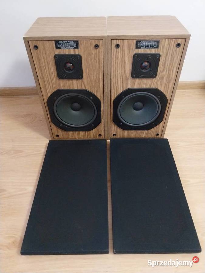 Kolumny Tonsil Altus 75 świętokrzyskie Pińczów