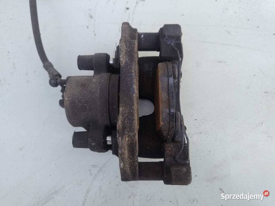 ZACISK HAMULCOWY PRAWY PRZÓD FORD FOCUS MK4 15 sprzedam