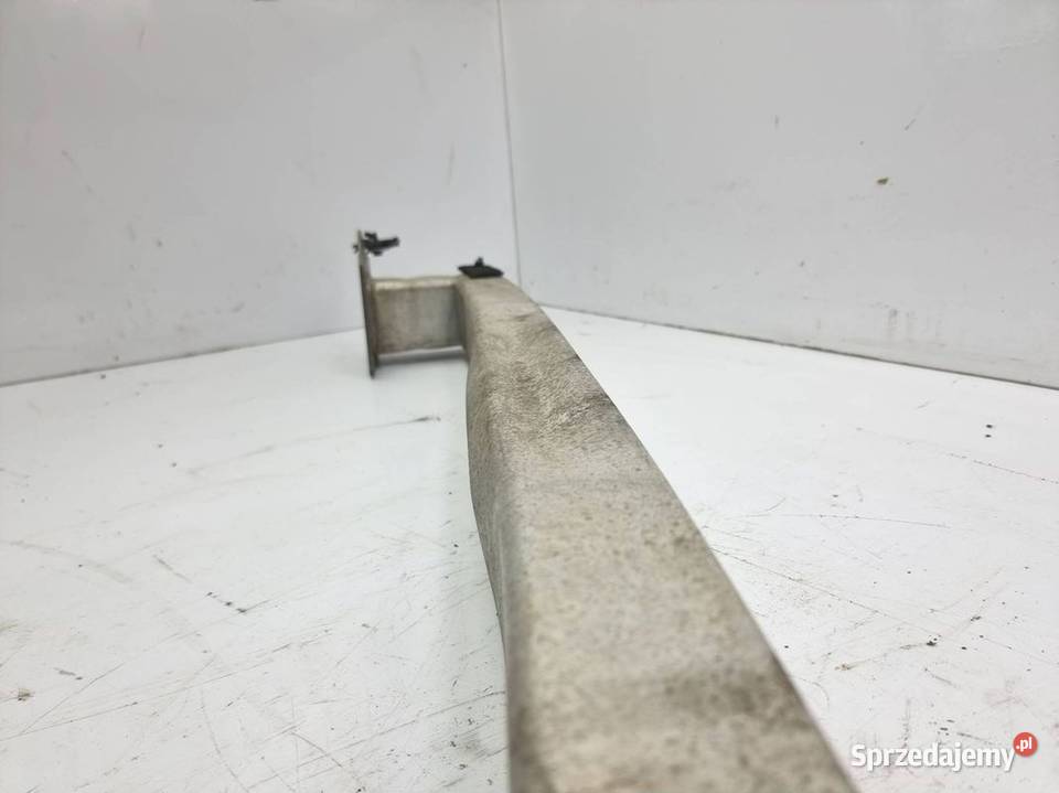 BELKA ZDERZAKA PRZÓD PEUGEOT 308 osobowe Lipno