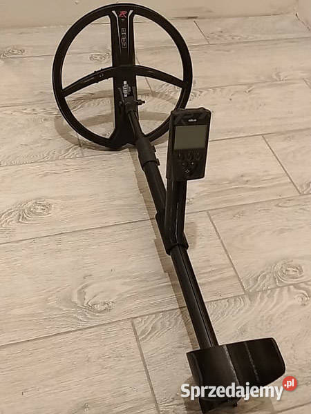 Sprzedam nowa sztyce teleskopowa do wykrywacza Ełk