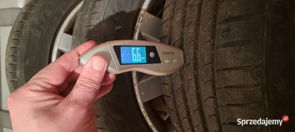 Felgi opony 17 Samochodowe Białystok sprzedam