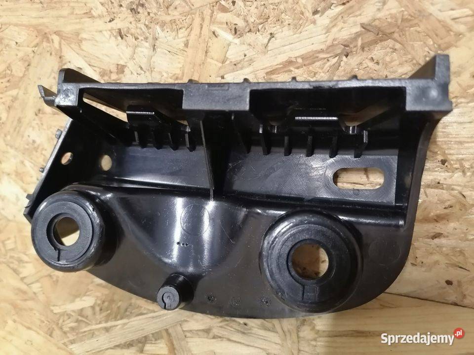 BMW E90 MOCOWANIE LAMPY ZDERZAK LEWY TYŁ 7118193 wielkopolskie Pleszew sprzedam