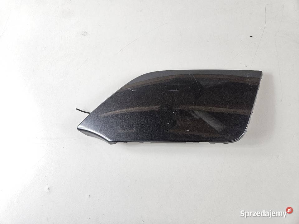 NISSAN XTRAIL T32 LIFT 17 ZAŚLEPKA HAKA ZDERZAKA Listwy i nakładki Międzychód