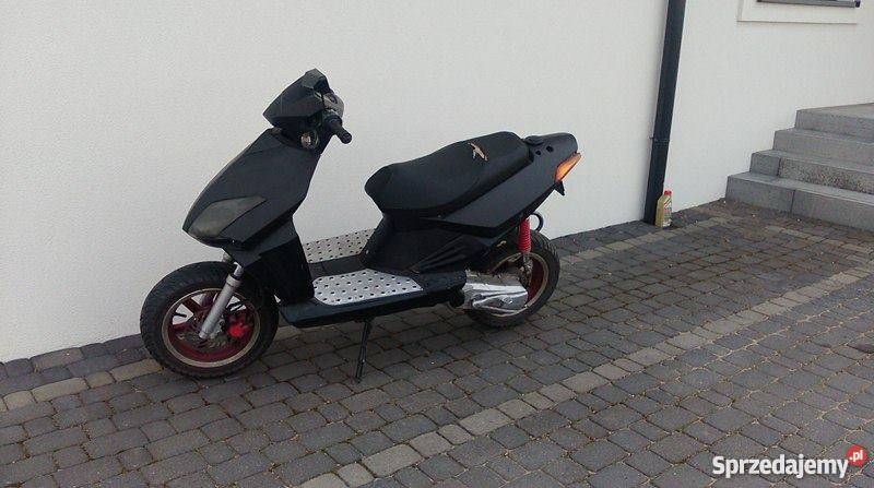 Keeway Matrix Łosice