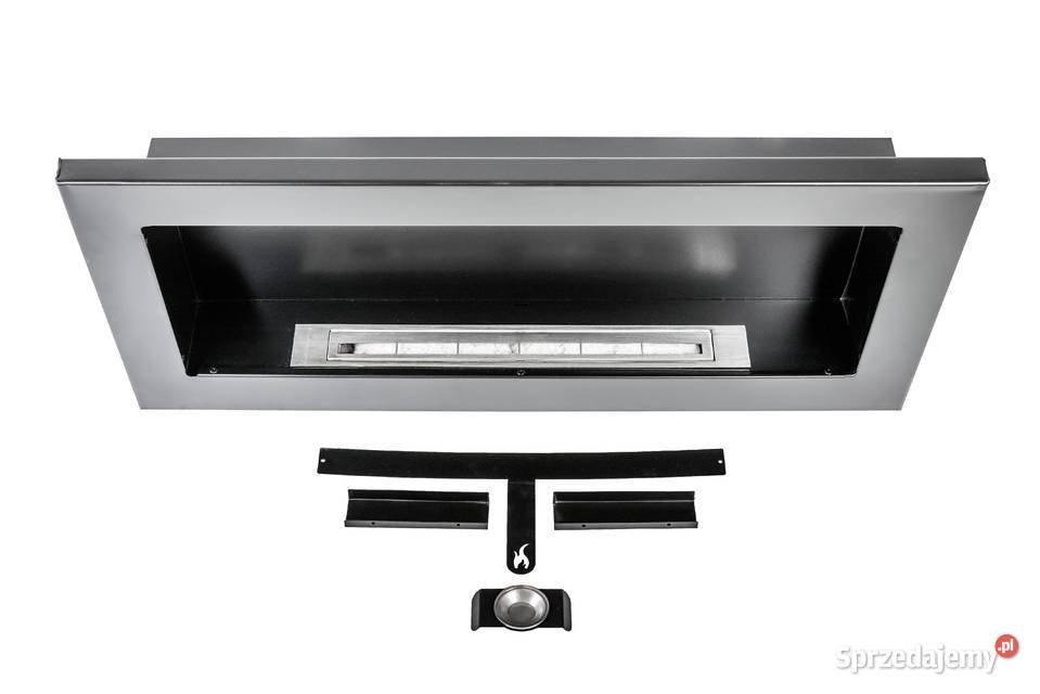 BIOKOMINEK 90X395 płaski 6 punktowy 12 Skawina