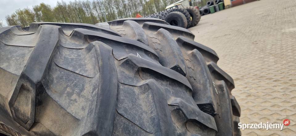 60065r34 6006534 BKT trelleborg 70 bieżnik 2019r Nowe Miasto Lubawskie