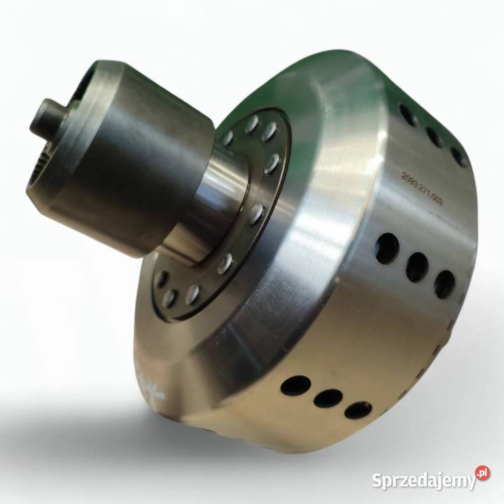 Kosz Sprzęgła ZF 2093271003 2093314012 Skrzynia Wilkowo