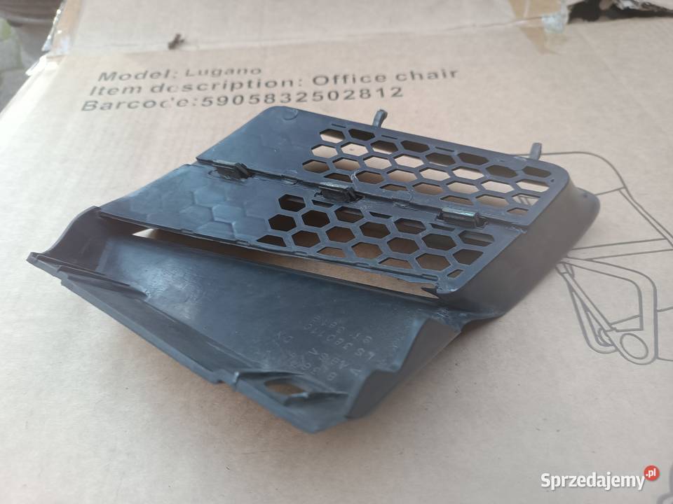 Alfa Romeo 156 FL Lift atrapa grill wlot nerka Atrapy Częstochowa