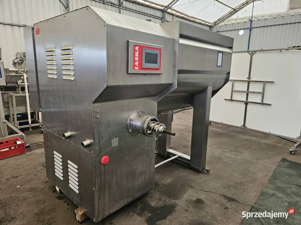 Stół masarski 240x115x85 Krotoszyn