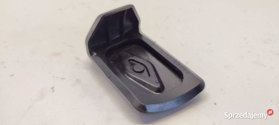 MAZDA 2 TOYOTA YARIS IV NAKŁADKA NA PEDAŁ osobowe Pedały dolnośląskie