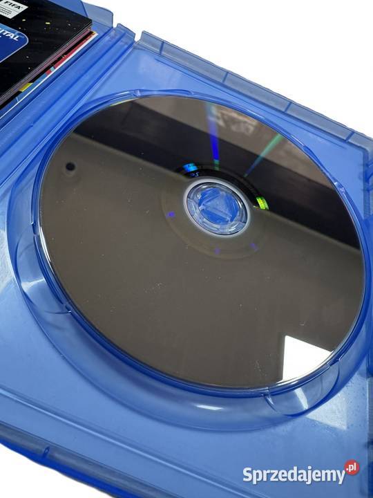 Gra FIFA 20 4 Elbląg