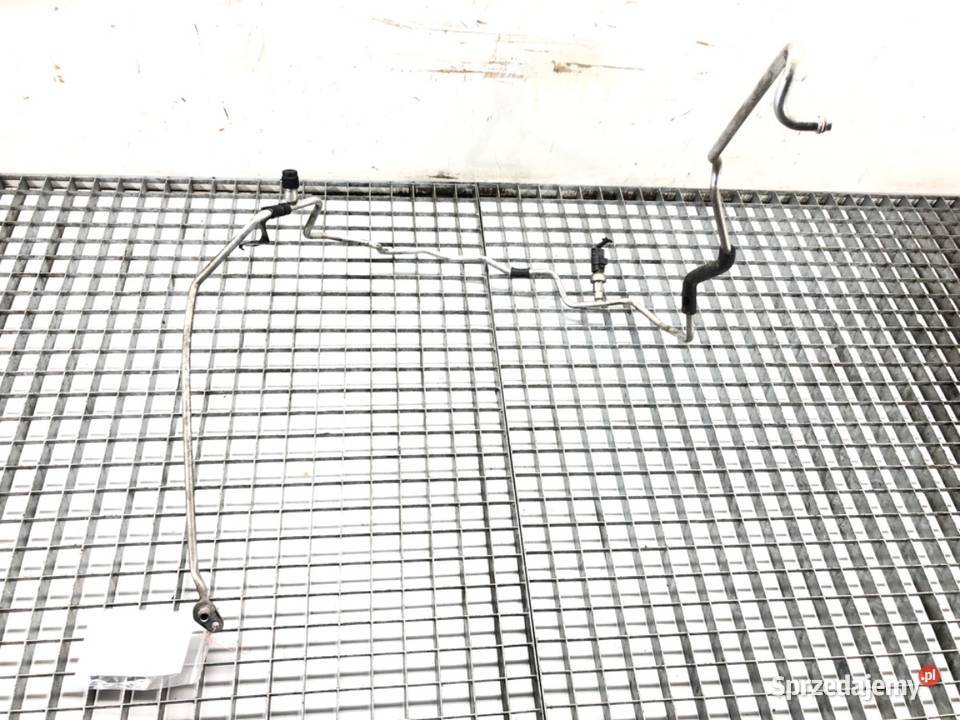 RURKA KLIMATYZACJI TOYOTA AYGO I 14 54 0514