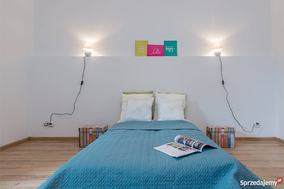 Piękny segment z ogrodem mazowieckie sprzedam