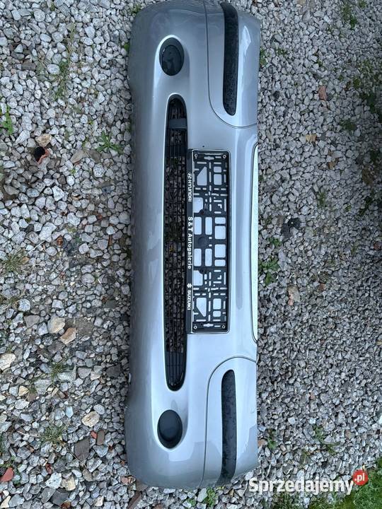 Mercedes W 168 części Rok produkcji 2006 sprzedam