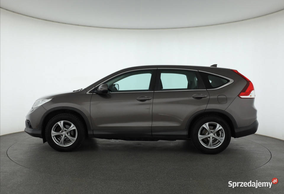 Honda CRV 20 iVTEC Piaseczno sprzedam