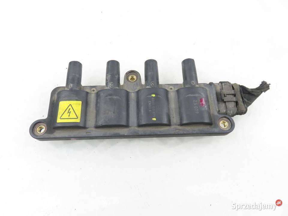 CEWKA FIAT GRANDE PUNTO 14 0040100079 osobowe