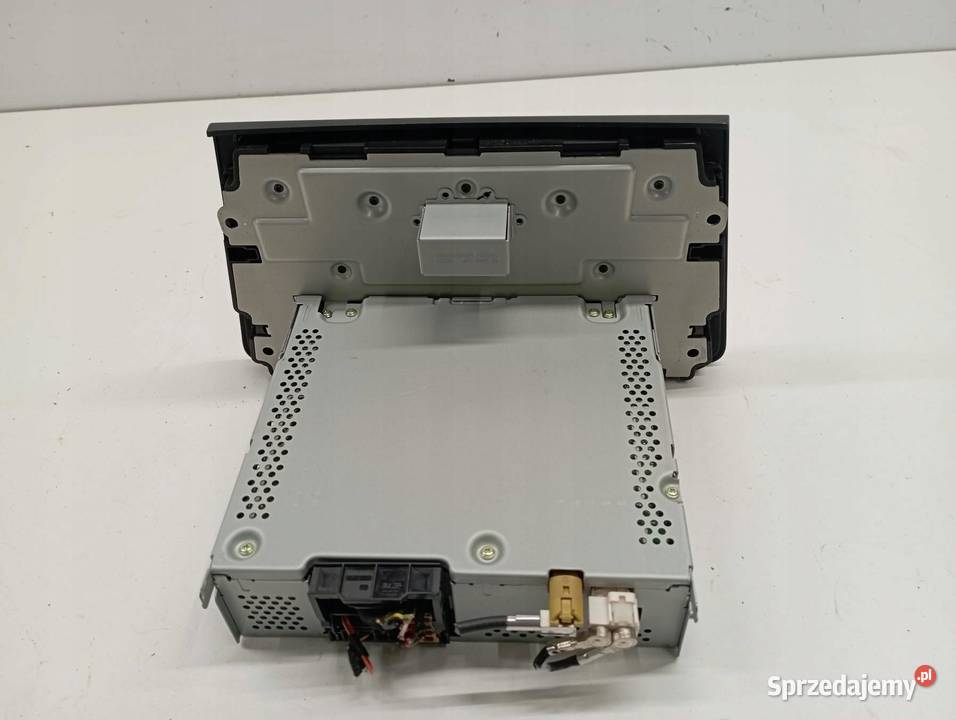 RADIONAWIGACJA 5JA035871 Skoda Rapid I 20122019 sprzedam