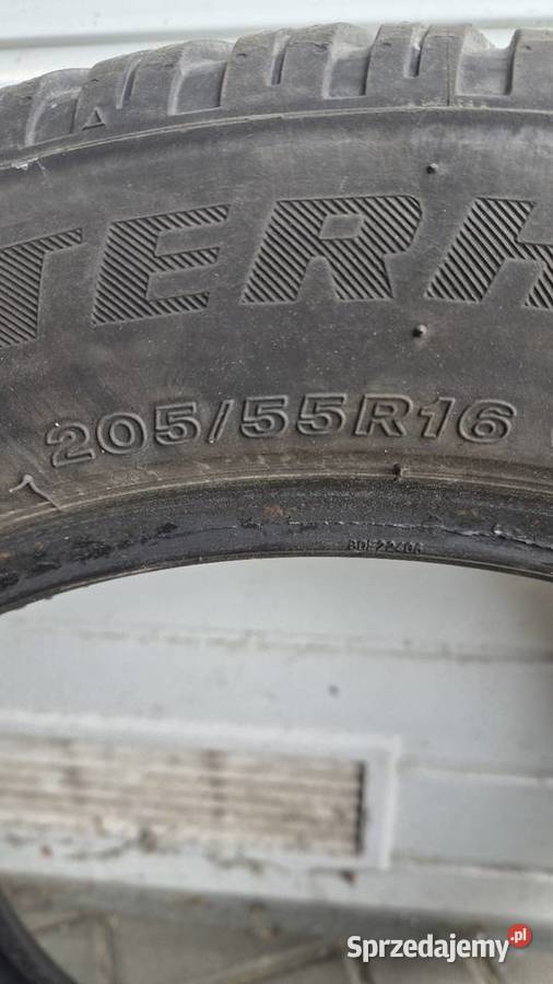 Opony zimowe 2055516Firestone winterhawk Lublin