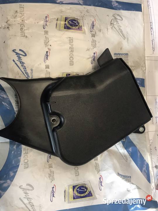 Oslona rozrzadu fiat seicento panda Kozy sprzedam