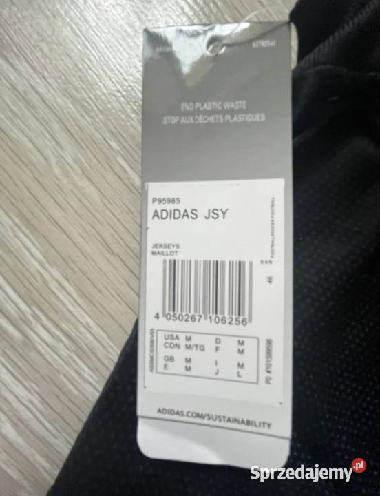 Koszulka piłkarska Ajax Amsterdam łódzkie Sieradz