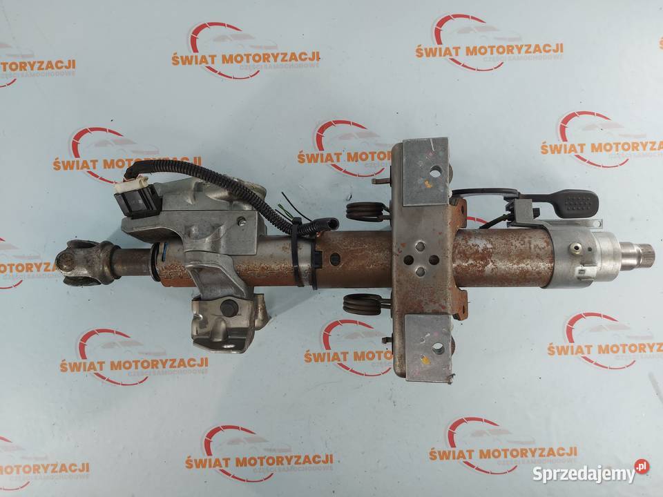 VW CRAFTER I LIFT 16r kolumna kierownicza osobowe Kielce