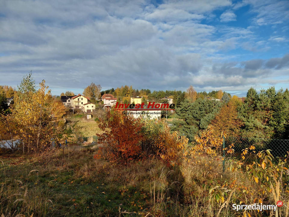 Grunt 744 metry Rybnik 100zł/m2 Sprzedaż sprzedam