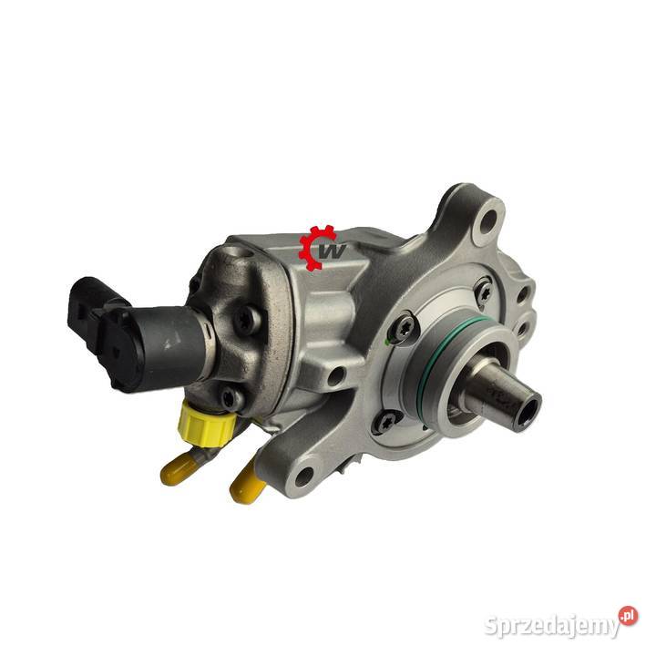 Pompa wtryskowa HG9Q9B395A do Ford Transit Sucha Beskidzka sprzedam