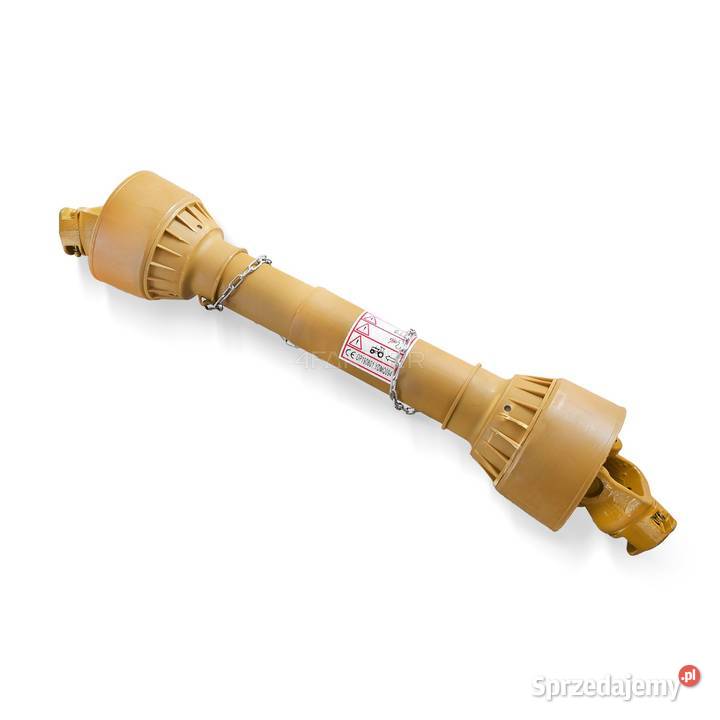 Wałek WOM 045B 110 do 60 Tajęcina sprzedam
